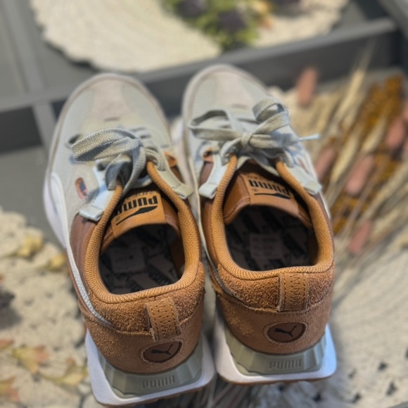 Puma RIDER FV sneakers - Picture 2 of 3